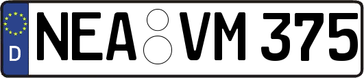 NEA-VM375