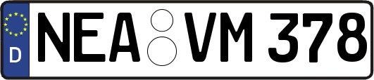 NEA-VM378
