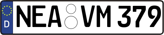 NEA-VM379