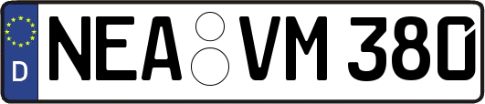 NEA-VM380