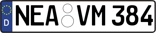 NEA-VM384