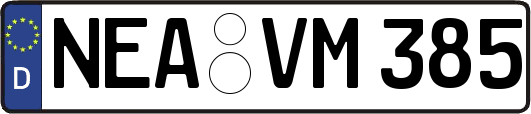 NEA-VM385