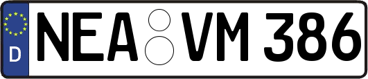 NEA-VM386