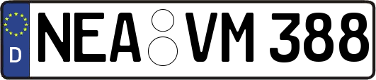 NEA-VM388