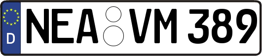 NEA-VM389