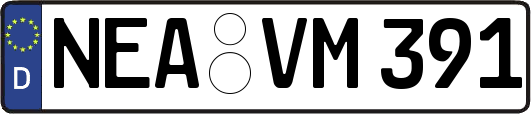 NEA-VM391