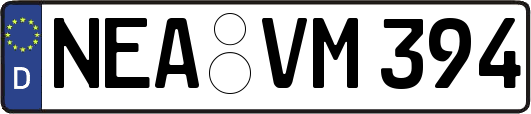 NEA-VM394