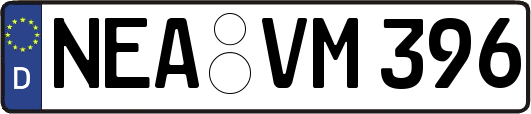 NEA-VM396