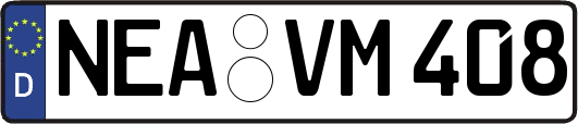 NEA-VM408