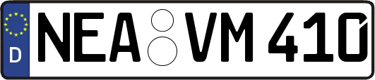 NEA-VM410