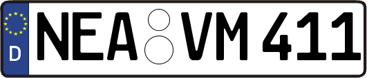 NEA-VM411