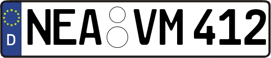 NEA-VM412