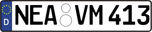 NEA-VM413