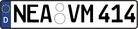 NEA-VM414