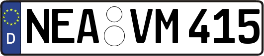 NEA-VM415