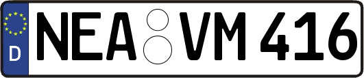 NEA-VM416