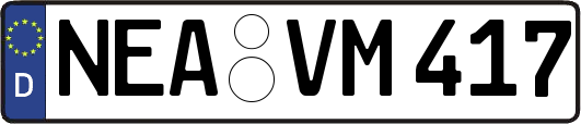 NEA-VM417