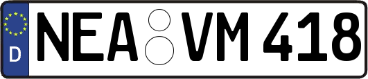 NEA-VM418