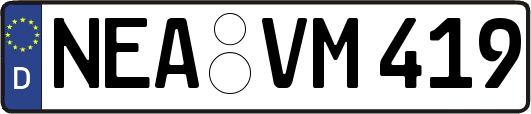 NEA-VM419