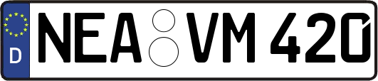 NEA-VM420