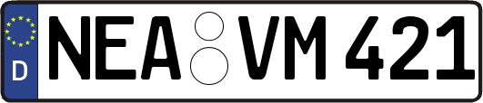 NEA-VM421