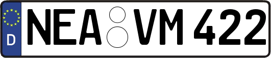NEA-VM422