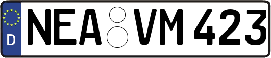 NEA-VM423