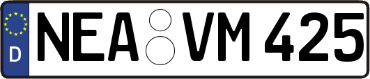 NEA-VM425