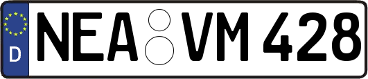 NEA-VM428