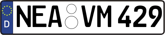 NEA-VM429