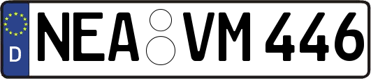 NEA-VM446