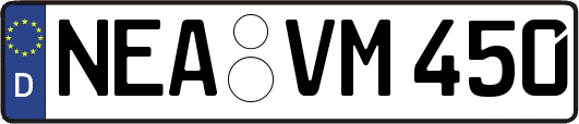NEA-VM450