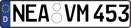 NEA-VM453
