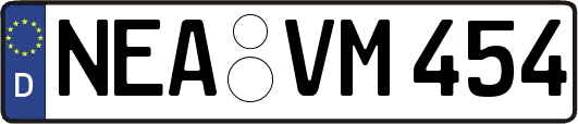 NEA-VM454
