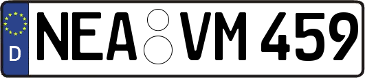 NEA-VM459