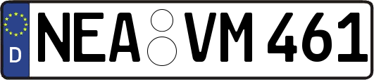 NEA-VM461
