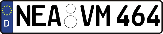 NEA-VM464