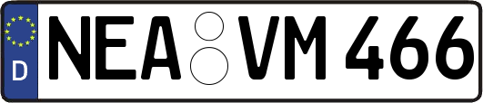 NEA-VM466