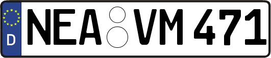 NEA-VM471