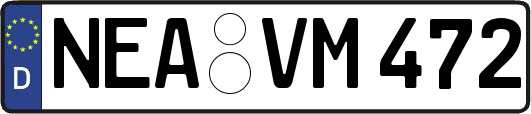 NEA-VM472