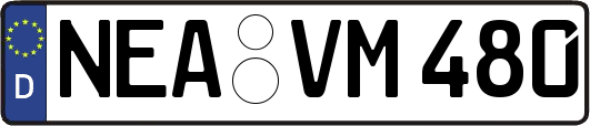 NEA-VM480