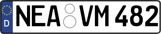 NEA-VM482