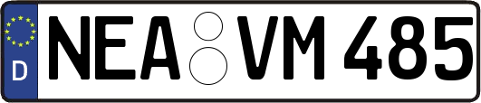 NEA-VM485
