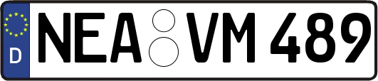 NEA-VM489