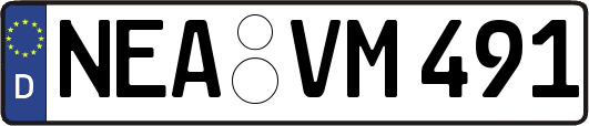 NEA-VM491