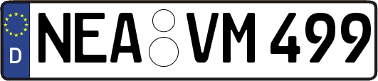 NEA-VM499