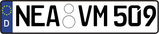 NEA-VM509