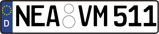NEA-VM511
