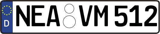 NEA-VM512