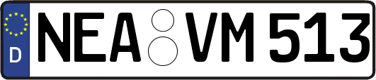 NEA-VM513